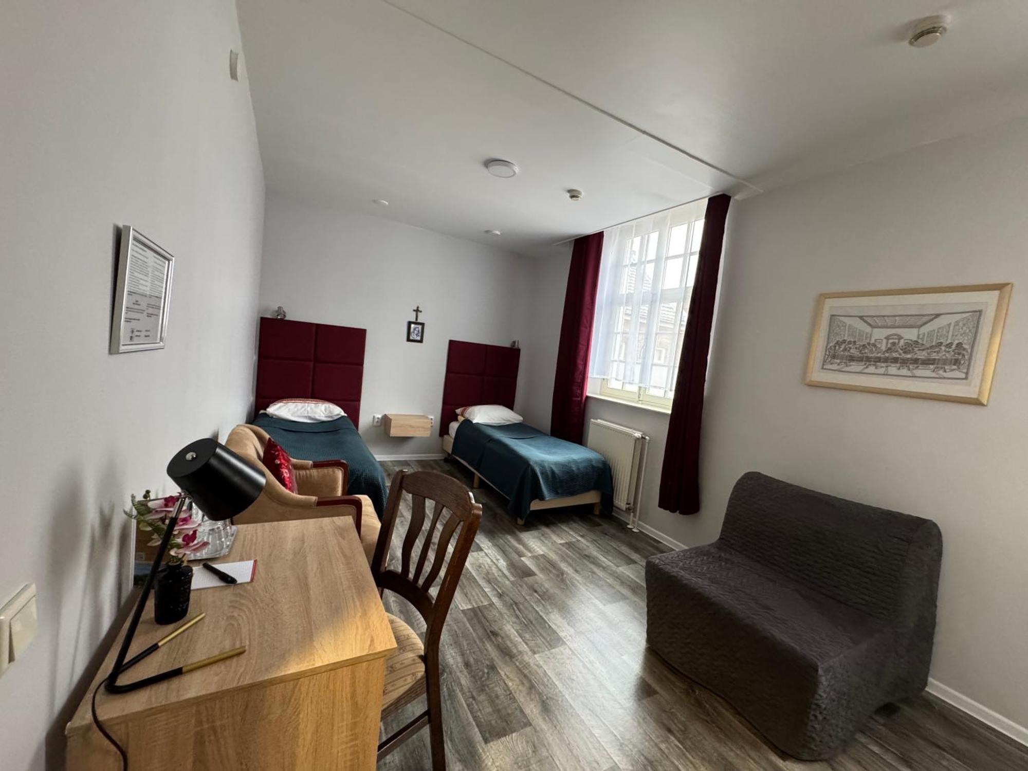 B&B Maria Hart Weert Exteriör bild