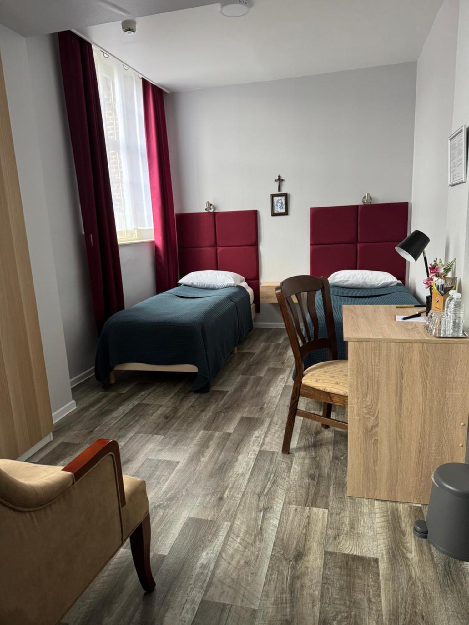 B&B Maria Hart Weert Exteriör bild